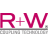 R+W联轴器_德国R+W金属波纹管|弹性|瑞伟联轴器「型号齐全」-RW联轴器中国